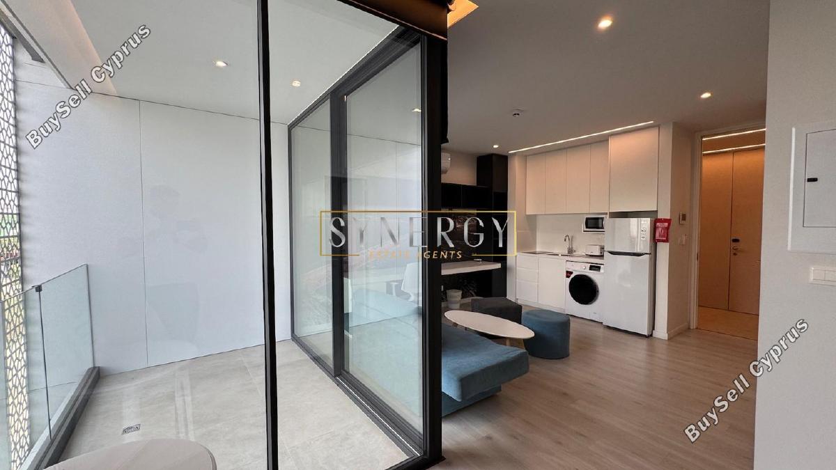 studio apartment for rent makedonitissa nicosia 8101951 image 16338725