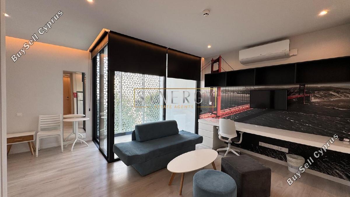 studio apartment for rent makedonitissa nicosia 8101951 image 16338726