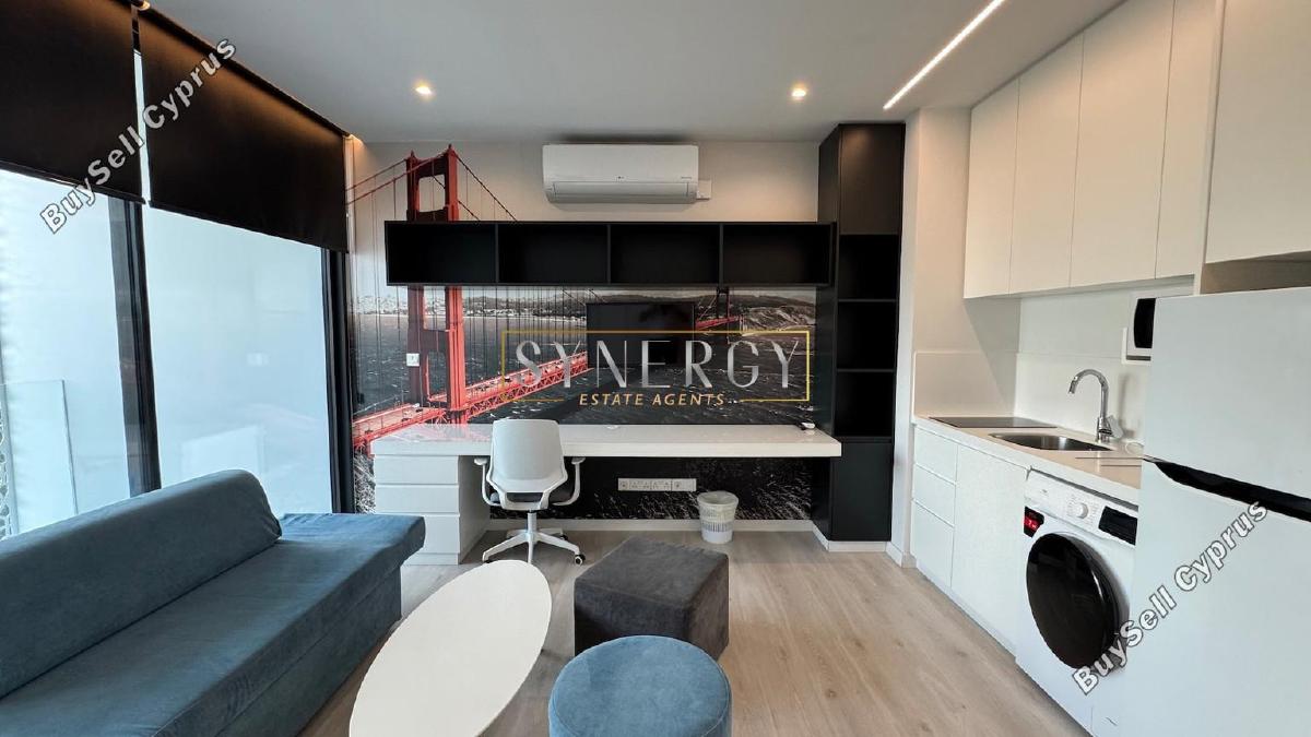 studio apartment for rent makedonitissa nicosia 8101951 image 16338727