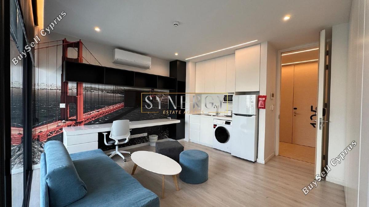 studio apartment for rent makedonitissa nicosia 8101951 image 16338728