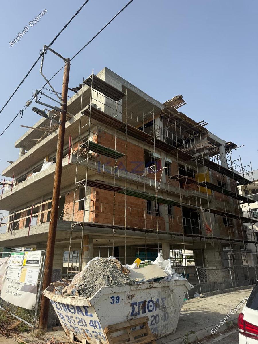 studio apartment for sale zakaki limassol 8704951 image 16931740