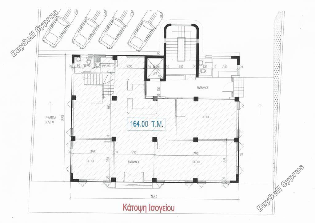 studio office for sale strovolos nicosia 1291951 image 10496456
