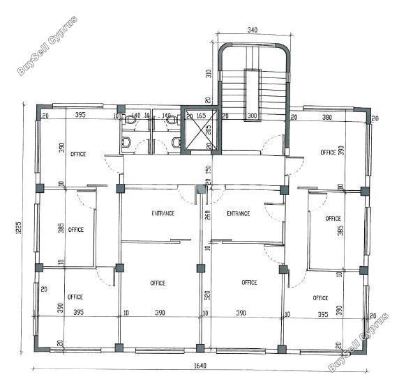 studio office for sale strovolos nicosia 1291951 image 10496457