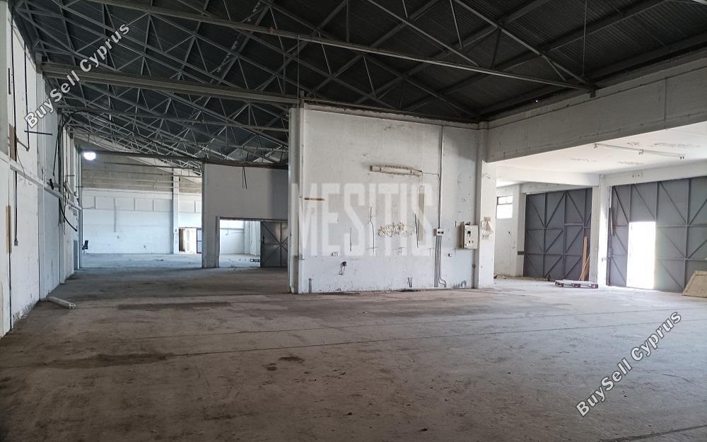 studio warehouse for sale sopaz nicosia 8244951 image 13850285