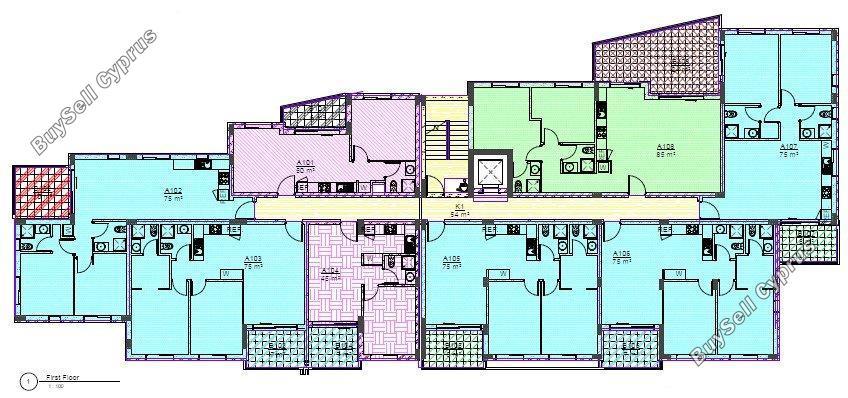 1 bedroom apartment for sale oroklini larnaca 7495061 image 9314327