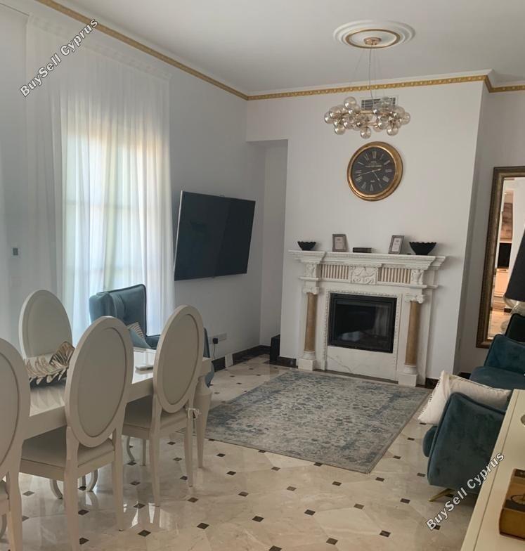 2 Bedroom Penthouse for sale in Potamos Germasogeias, Limassol 16795003