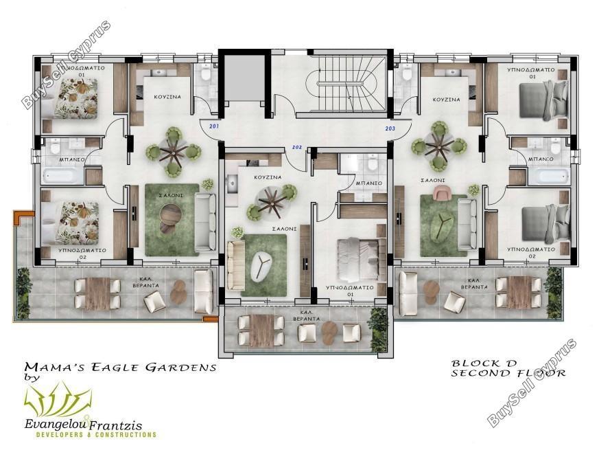 2 bedroom apartment for sale ypsonas limassol 8941061 image 17741565