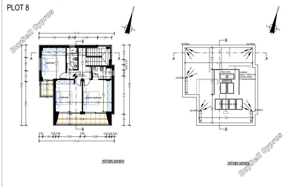 3 bedroom bungalow for sale peyia paphos 7853061 image 10867709