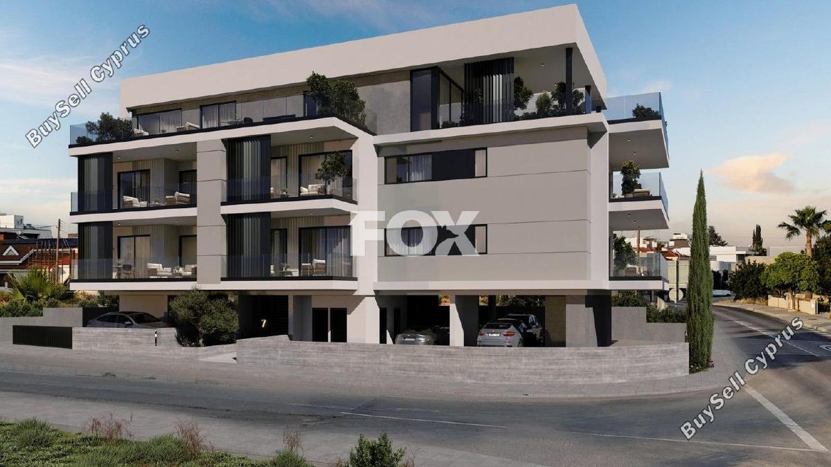 3 bedroom penthouse for sale linopetra limassol 1412061 image 5611887