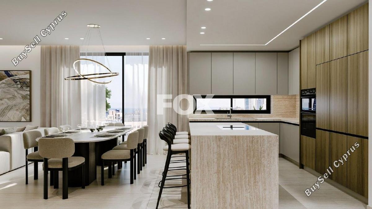 3 bedroom penthouse for sale linopetra limassol 1412061 image 5611897