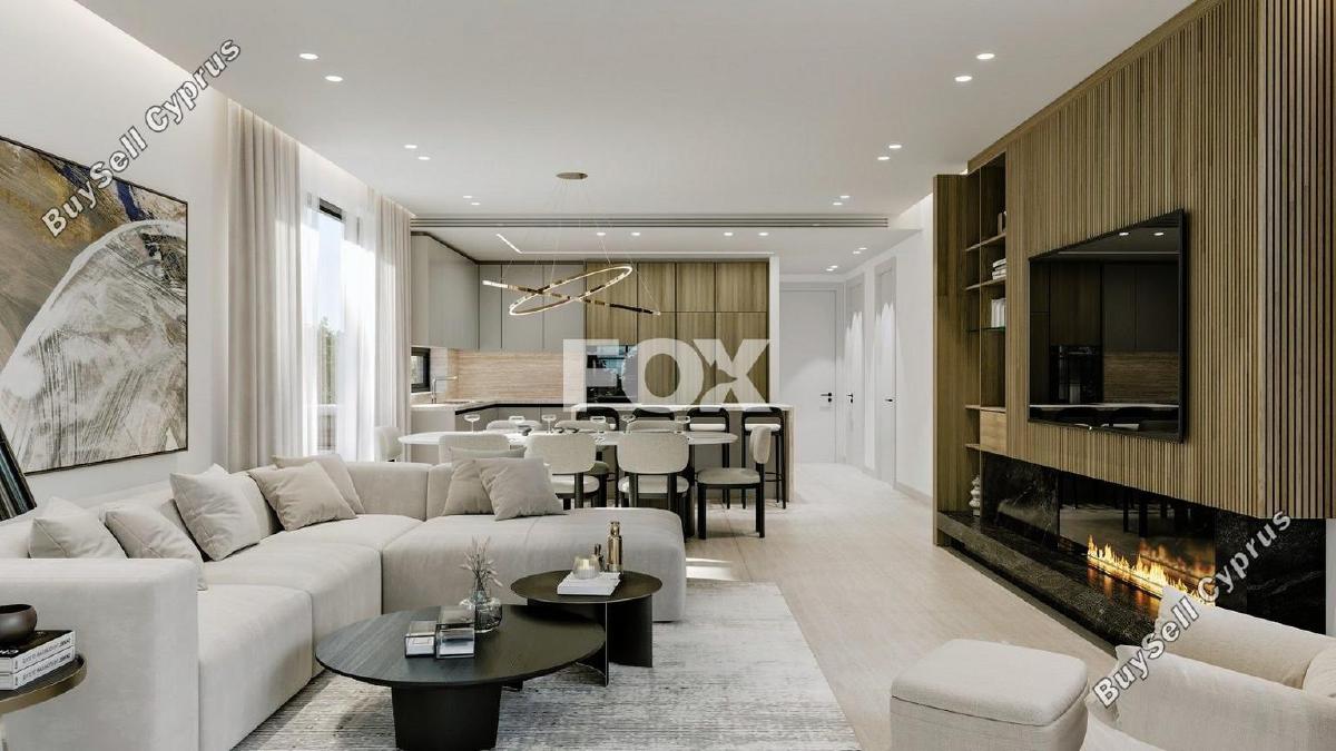 3 bedroom penthouse for sale linopetra limassol 1412061 image 5611900