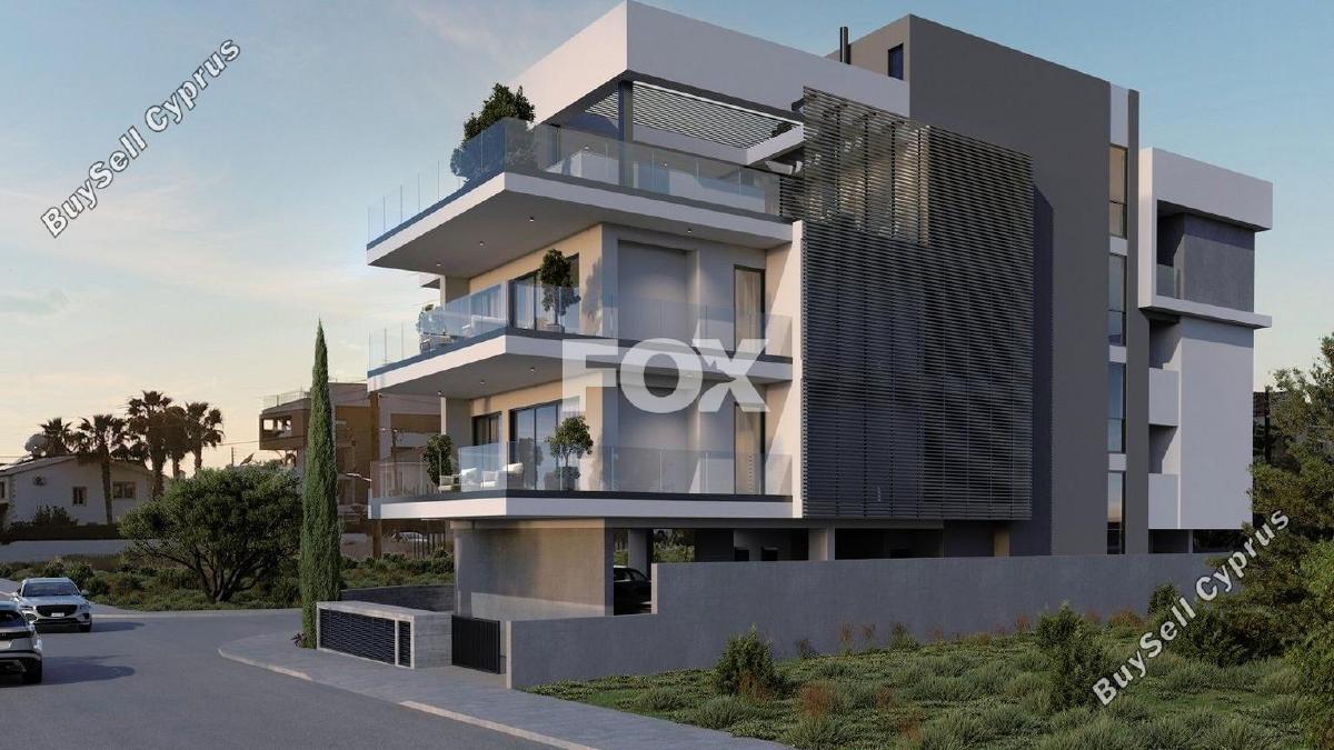 3 bedroom penthouse for sale linopetra limassol 1412061 image 5611907