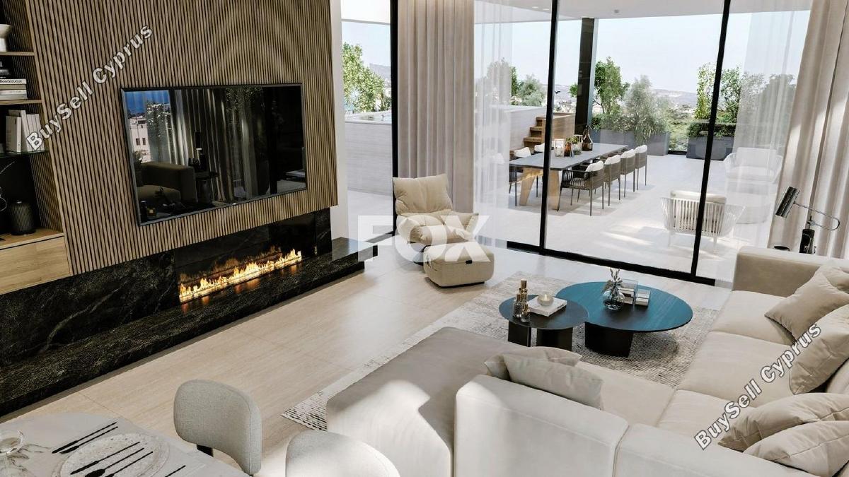 3 bedroom penthouse for sale linopetra limassol 1412061 image 5611911