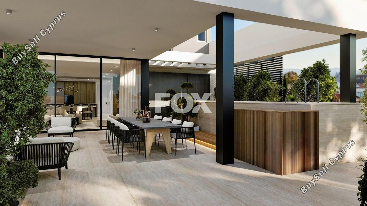 3 bedroom penthouse for sale linopetra limassol 1412061 image 5611916