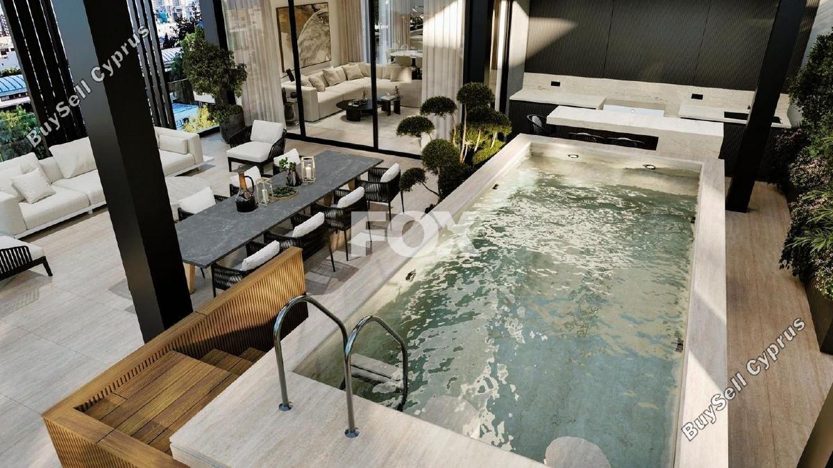 3 bedroom penthouse for sale linopetra limassol 1412061 image 5611925