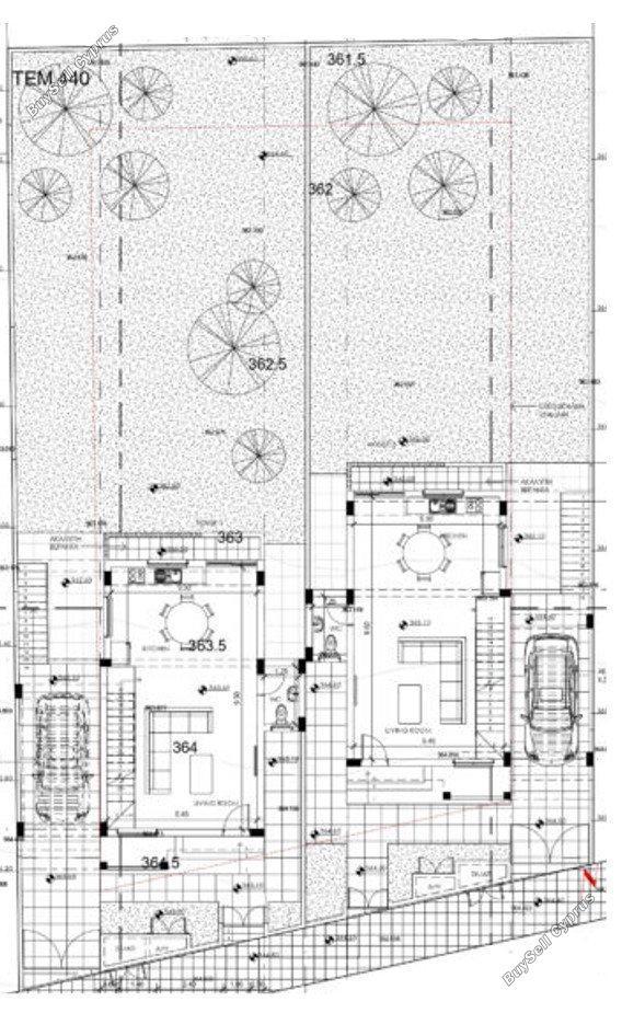 3 bedroom semi detached house for sale prastio avdimou limassol 1827061 image 16149827