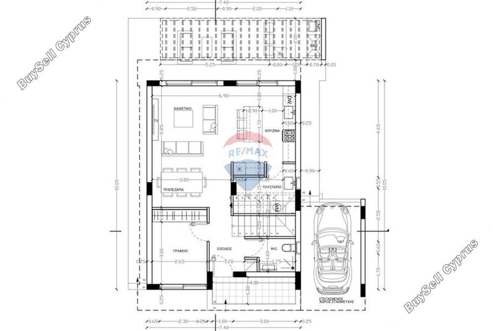 4 bedroom detached house for sale monagroulli limassol 7559061 image 17068458