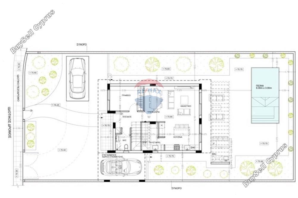 4 bedroom detached house for sale monagroulli limassol 7559061 image 17068459