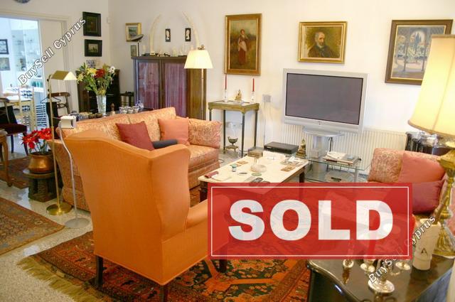 4 bedroom semi detached house sold germasogeia limassol 218061 image 97864