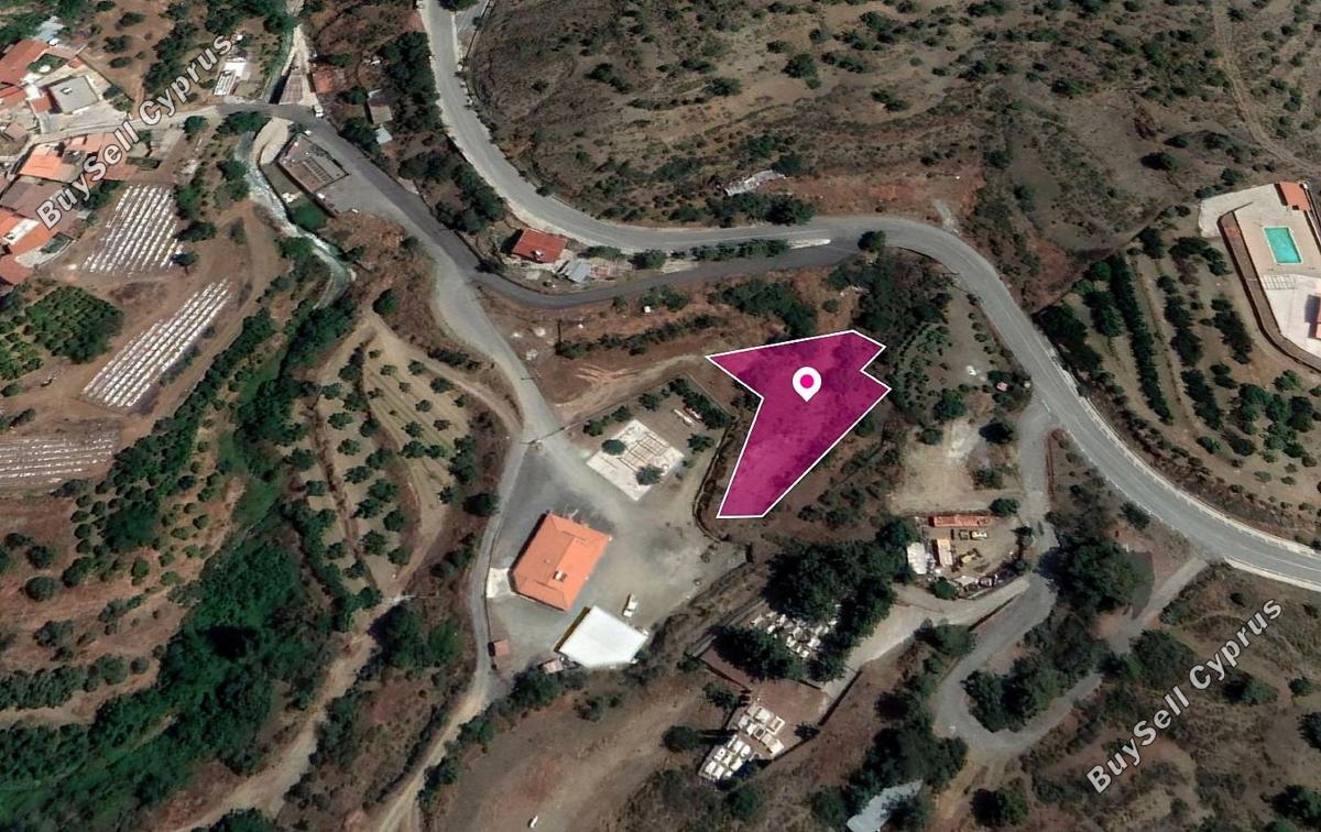 land for sale agioi vavatsinias larnaca 1057061 image 10012263