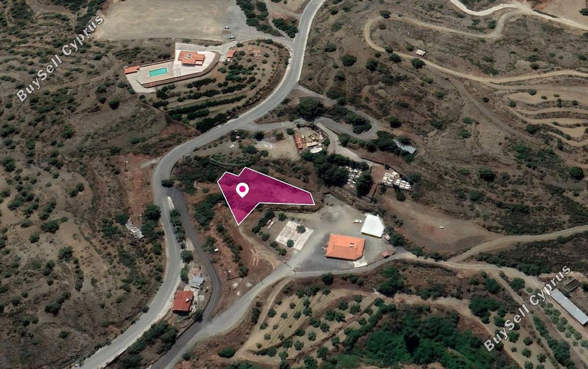 land for sale agioi vavatsinias larnaca 1057061 image 10012272
