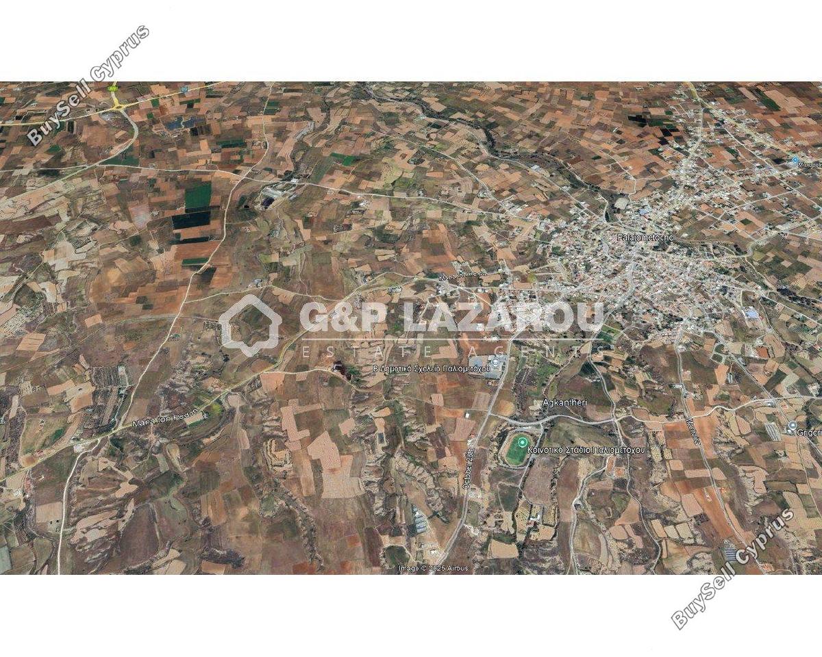 land for sale palaiometocho nicosia 1864061 image 15925151