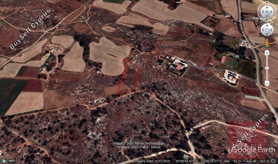 land for sale paralimni famagusta 1269061 image 13156797