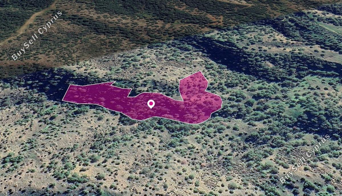 land for sale pomos paphos 8396061 image 14823556