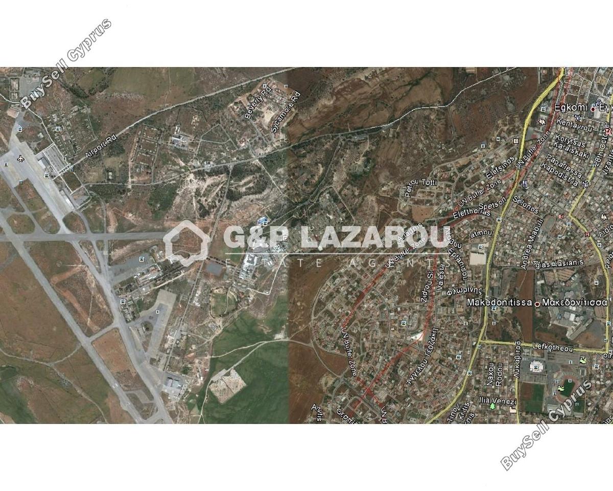 plot for sale makedonitissa nicosia 1581061 image 14428450