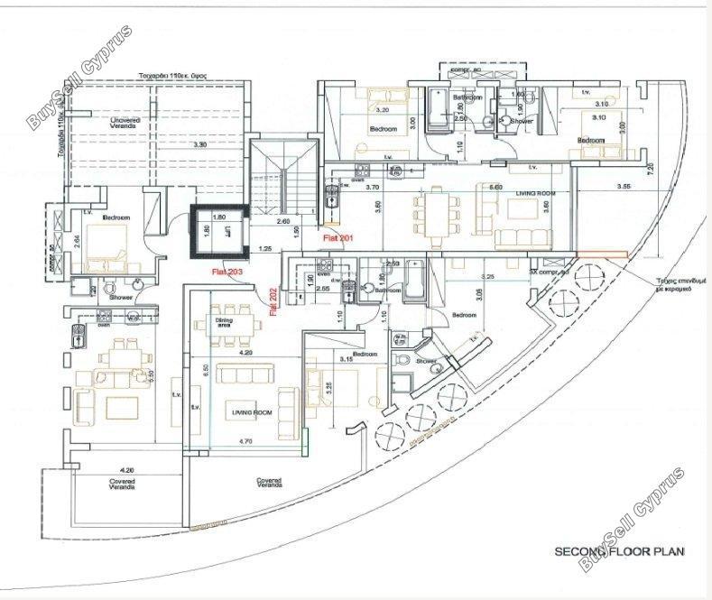 studio apartment building for sale livadia larnacas larnaca 1648061 image 6027654