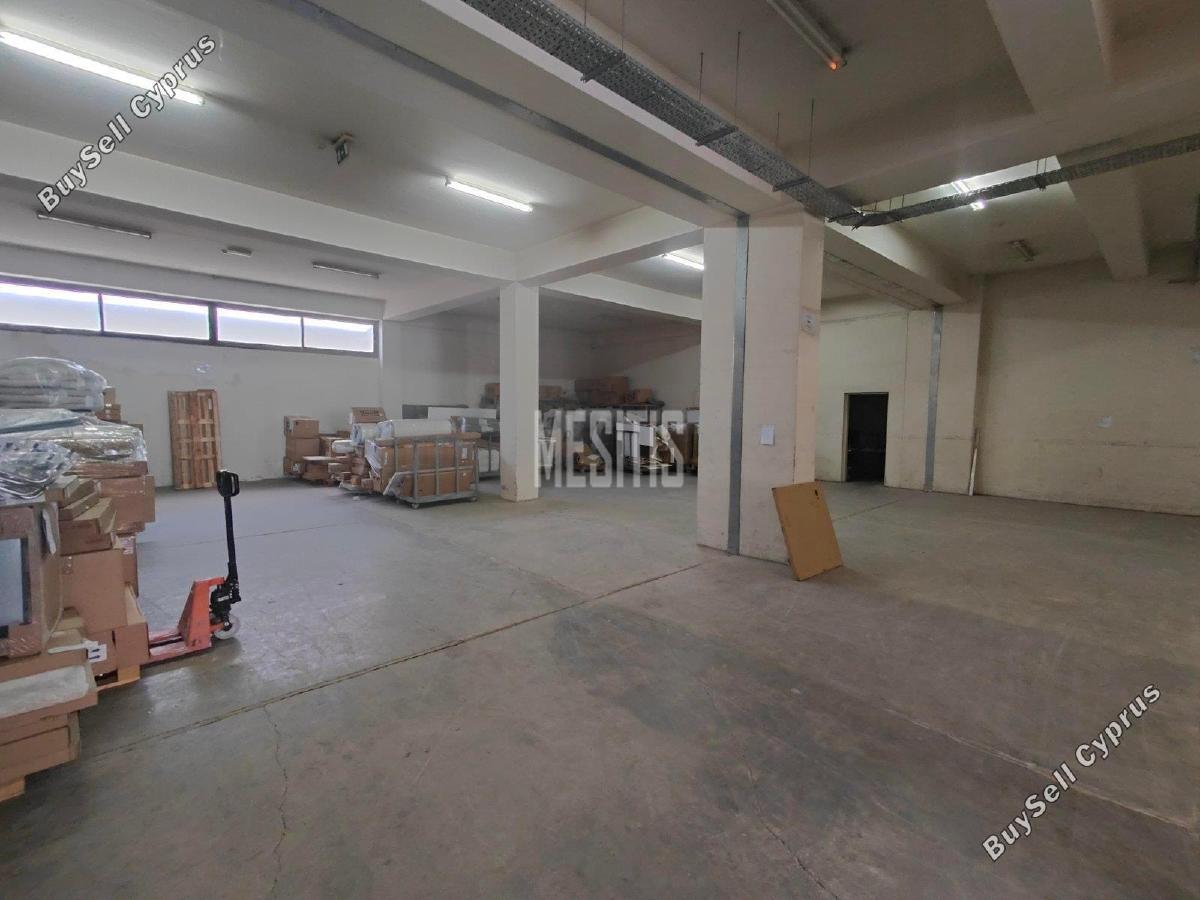 studio warehouse for rent strovolos nicosia 7799061 image 10564320