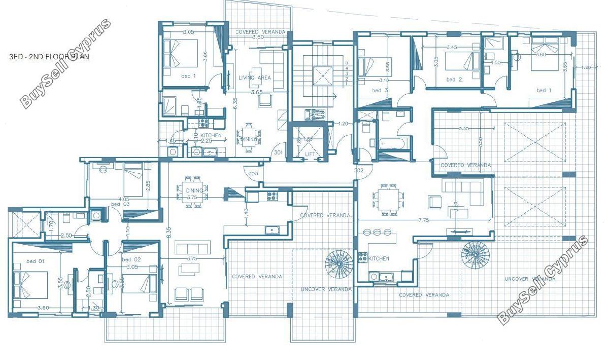 1 bedroom apartment for sale agios athanasios limassol 1804161 image 6127685