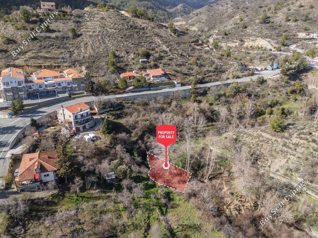 154 SQM Land for sale in Palaichori Morfou, Nicosia 15597224