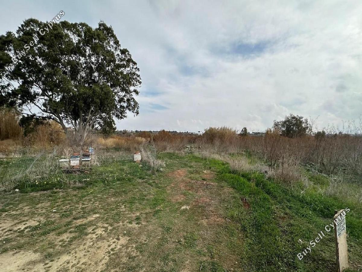 5166 SQM Land for sale in Peristerona Lefkosias, Nicosia 16294620