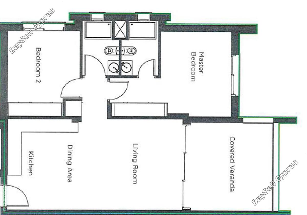 2 bedroom apartment for rent zakaki limassol 8646161 image 15948263