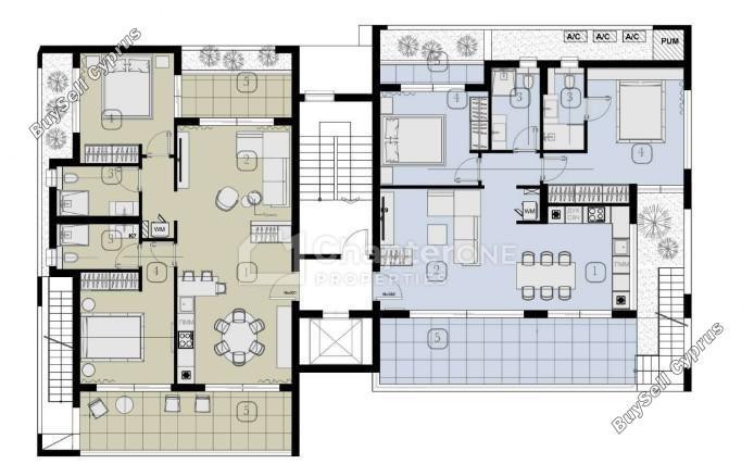2 bedroom apartment for sale kato paphos universal paphos 8345161 image 14951607
