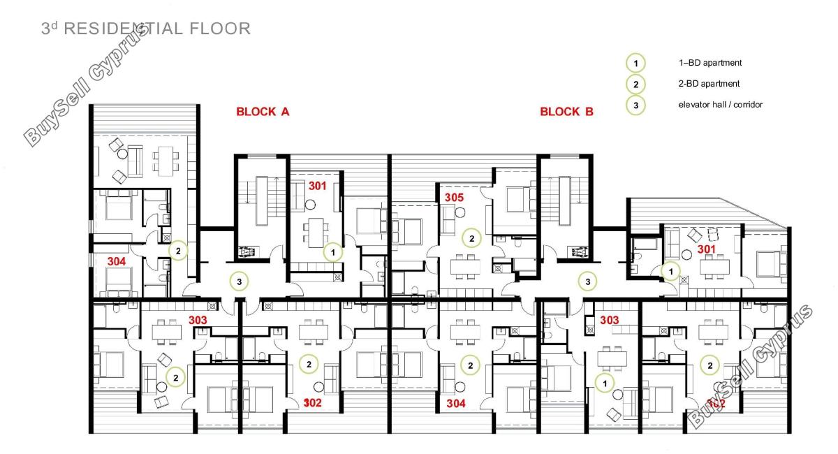 2 bedroom apartment for sale tombs of the kings paphos 8566161 image 15627619