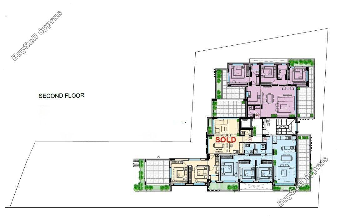 3 bedroom apartment for sale agios athanasios limassol 8421161 image 14966611