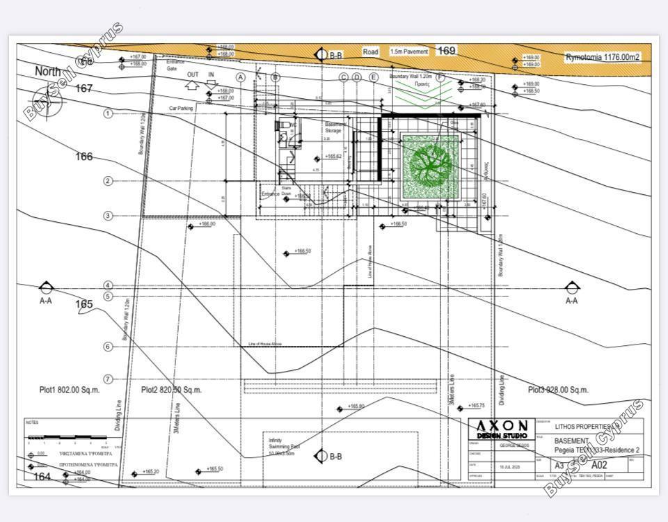 3 bedroom detached house for sale peyia paphos 1596161 image 4968802