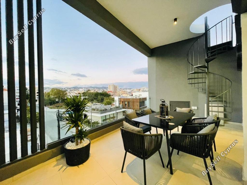 3 bedroom penthouse for rent tsirion limassol 8118161 image 14582016