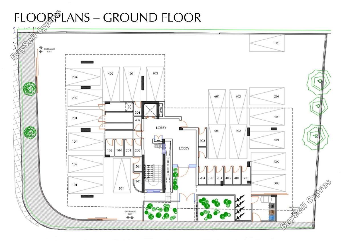 3 bedroom penthouse for sale larnaca municipality larnaca 7899161 image 15371641