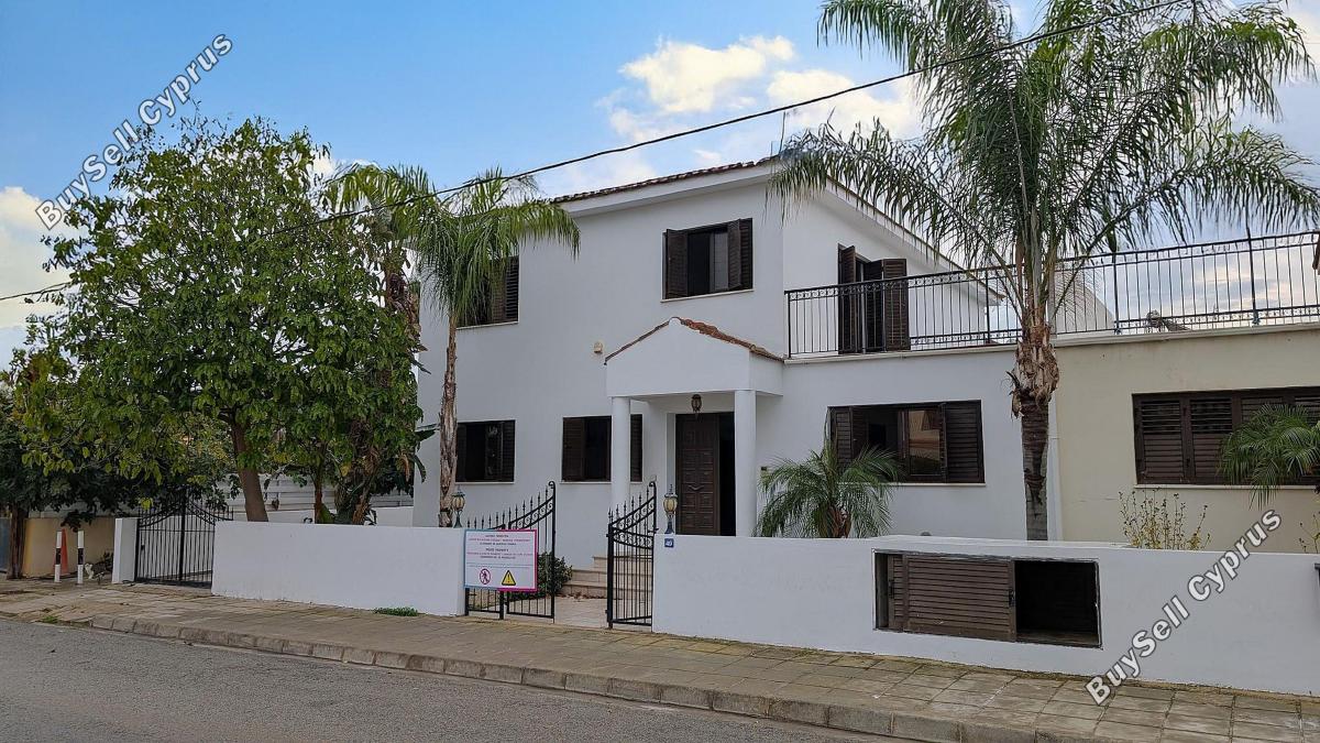 3 bedroom semi detached house for sale makedonitissa nicosia 8081161 image 13093664