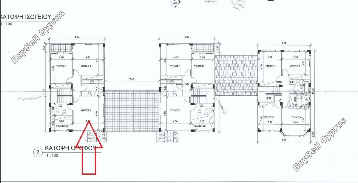 3 bedroom semi detached house for sale makedonitissa nicosia 8081161 image 13102750