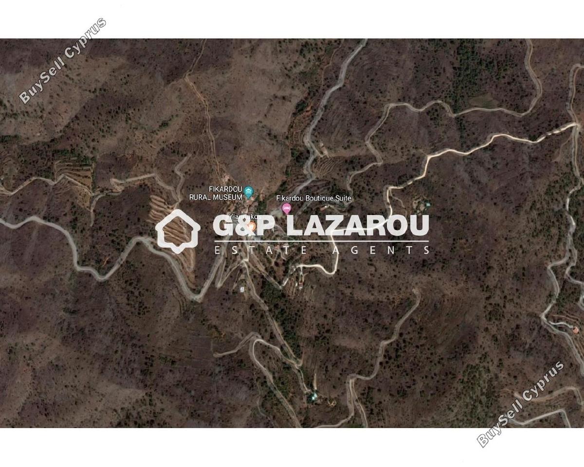 land for sale fikardou nicosia 1578161 image 6009905