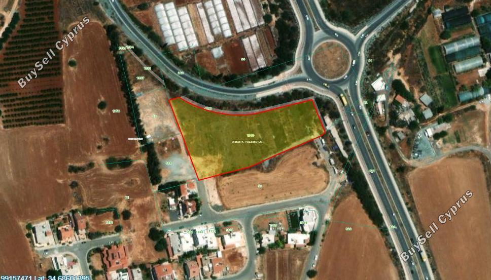 land for sale kato polemidia limassol 7638161 image 9871241