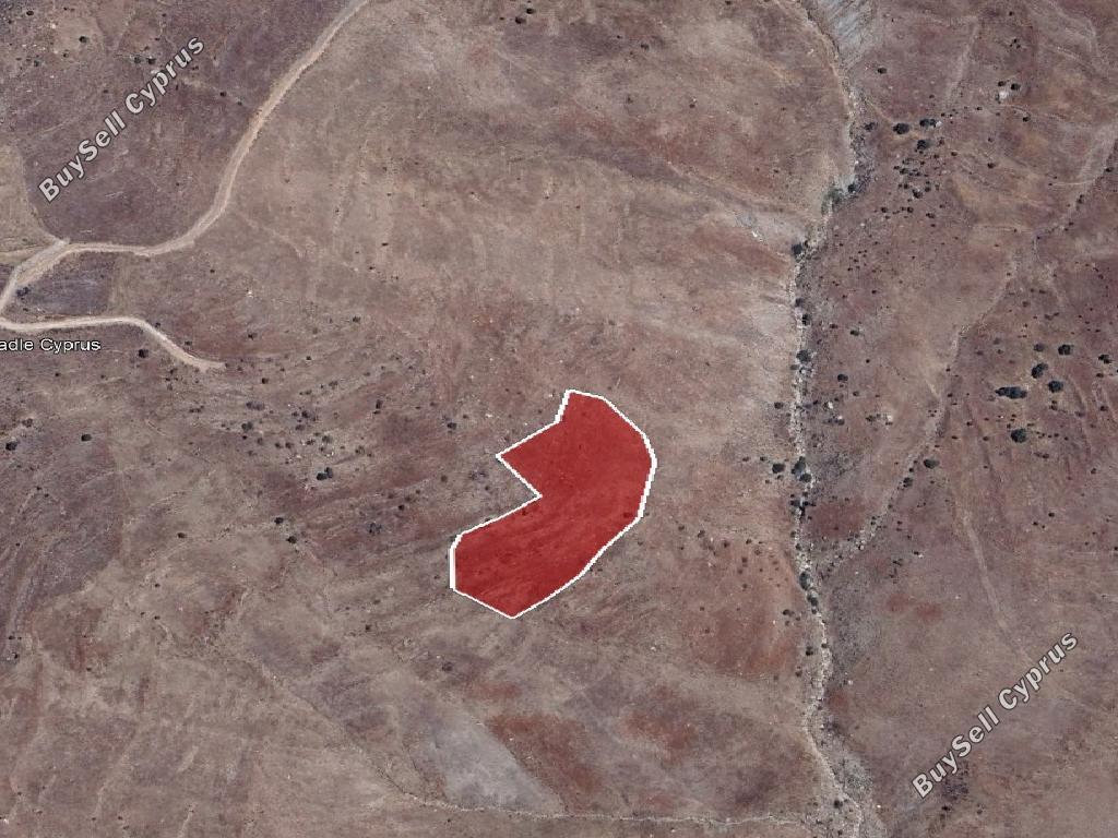 land for sale pentalia paphos 1648161 image 15598513