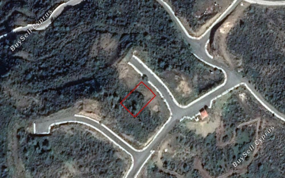 plot for sale kato pyrgos nicosia 830161 image 2819090