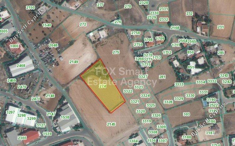 plot for sale latsia nicosia 1153161 image 5168080