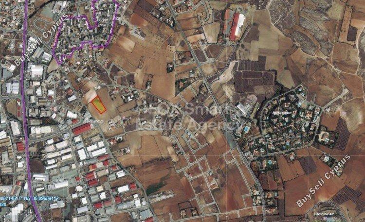plot for sale latsia nicosia 1153161 image 5168081