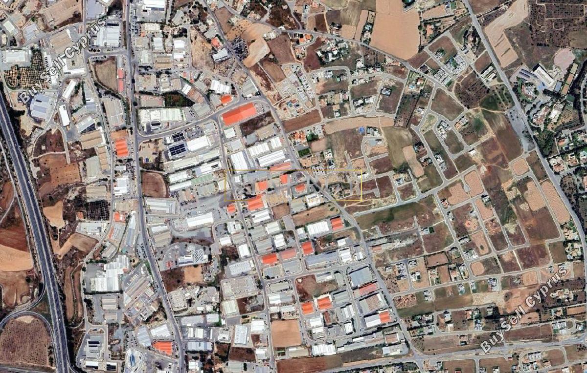 plot for sale latsia nicosia 1278161 image 17445315